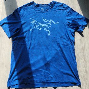 Arc'teryx shirt